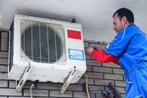 24/7 and Emergency HVAC Near Wilmington, OH | Air Conidtioning and Heating Contractors